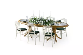 wedding table 18 6